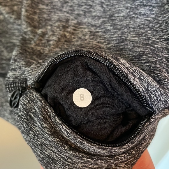 Lululemon top - Picture 8 of 8